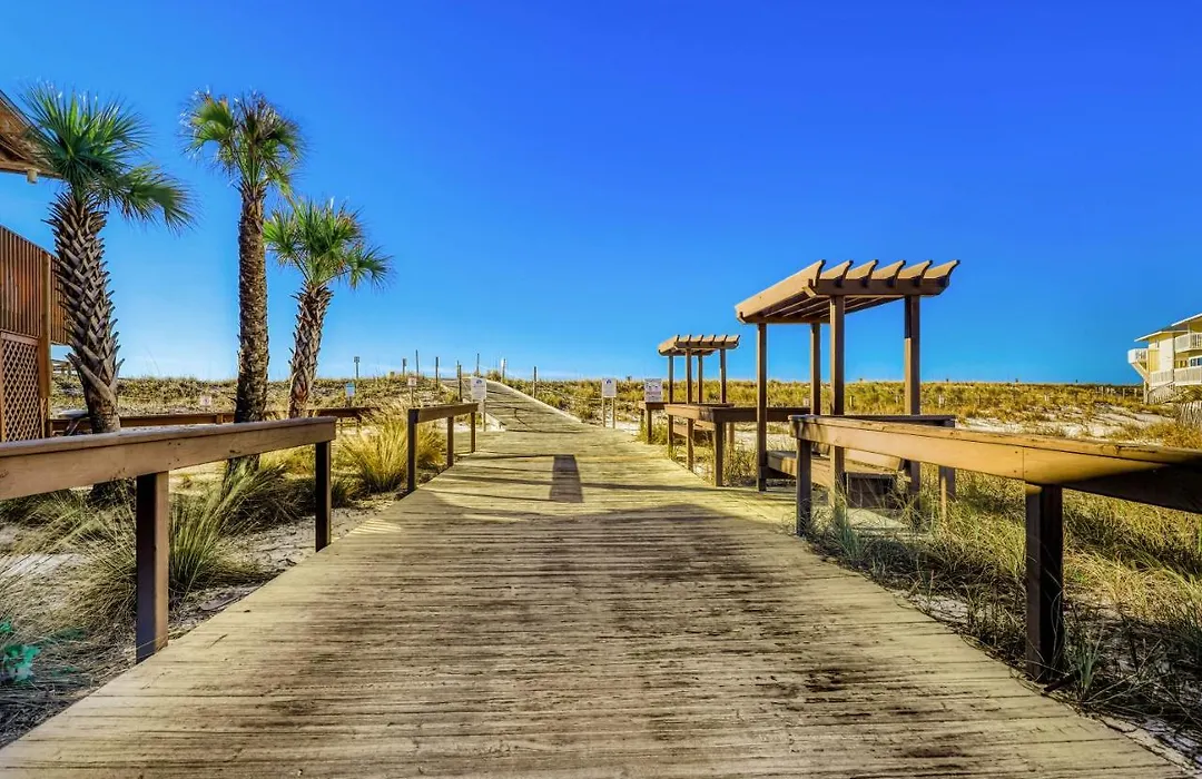 Sandpiper Cove III-1