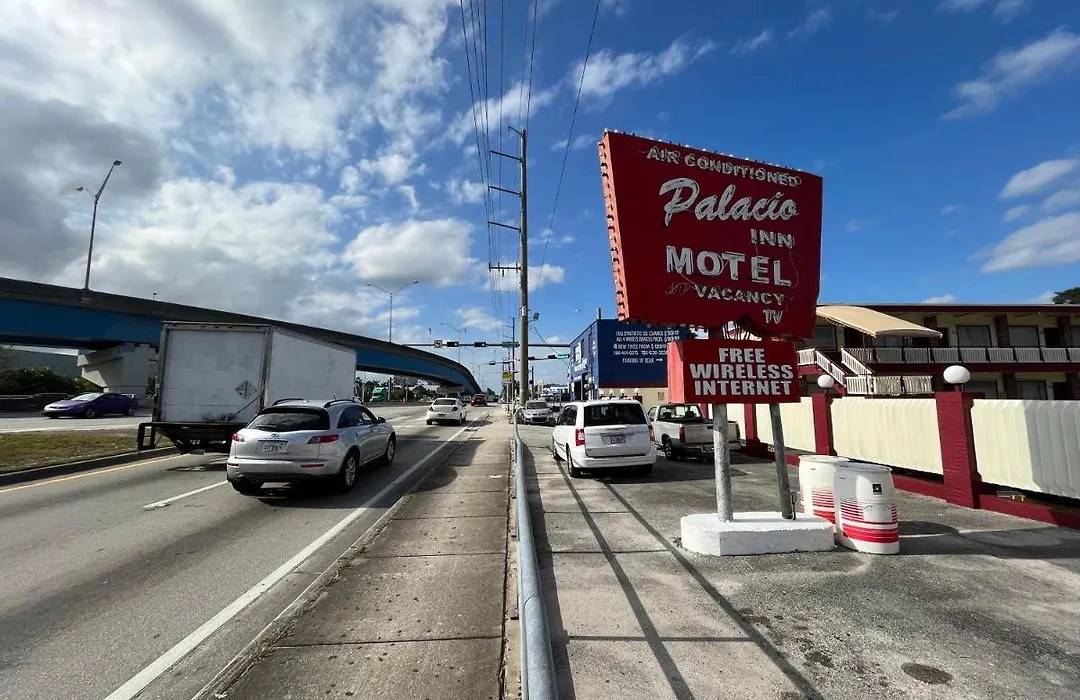 Palacio Inn Motel-1