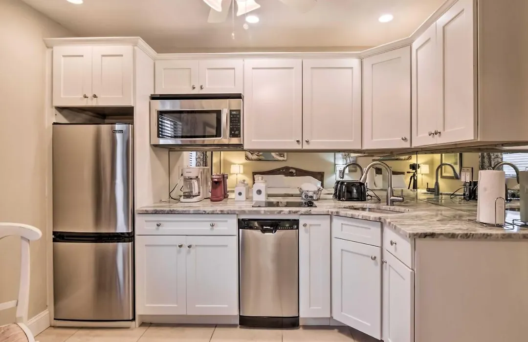 Naples Vacation Rental With Dock And Pool Access!-1