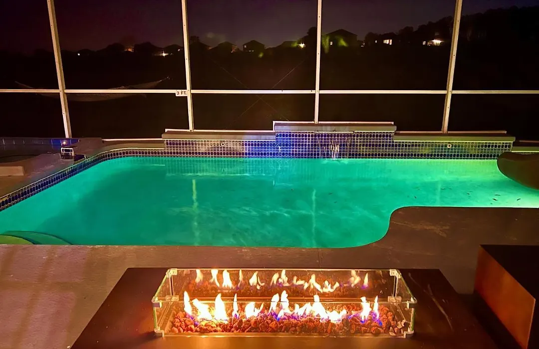 Disneymansion By Americanvacationliving 11Br-1