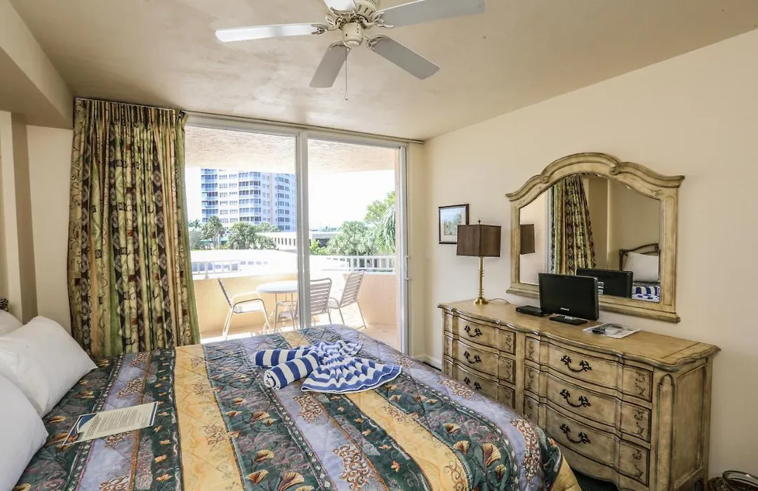 Lovers Key Resort 206-1