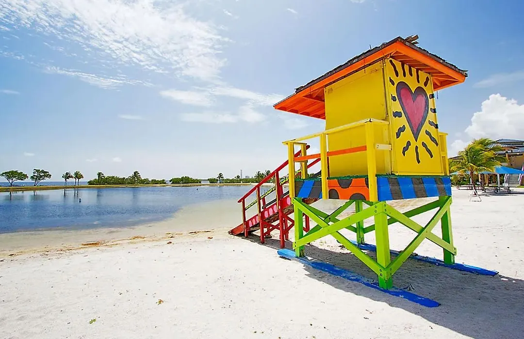 Green Luxurious 5Bd Jungle House By Fl Keys Mia-1