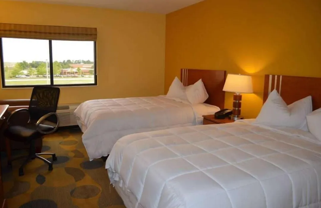 Marble Waters Hotel & Suites, Trademark By Wyndham (Adults Only)-1