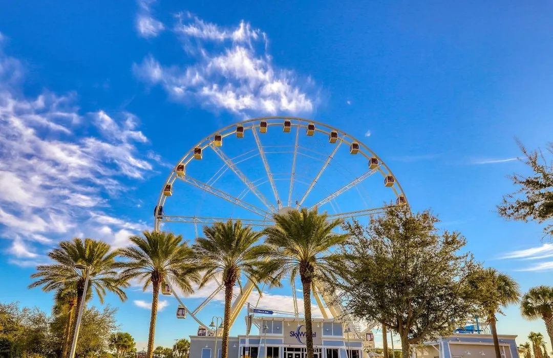 Tidewater Beach Resort 1003-1