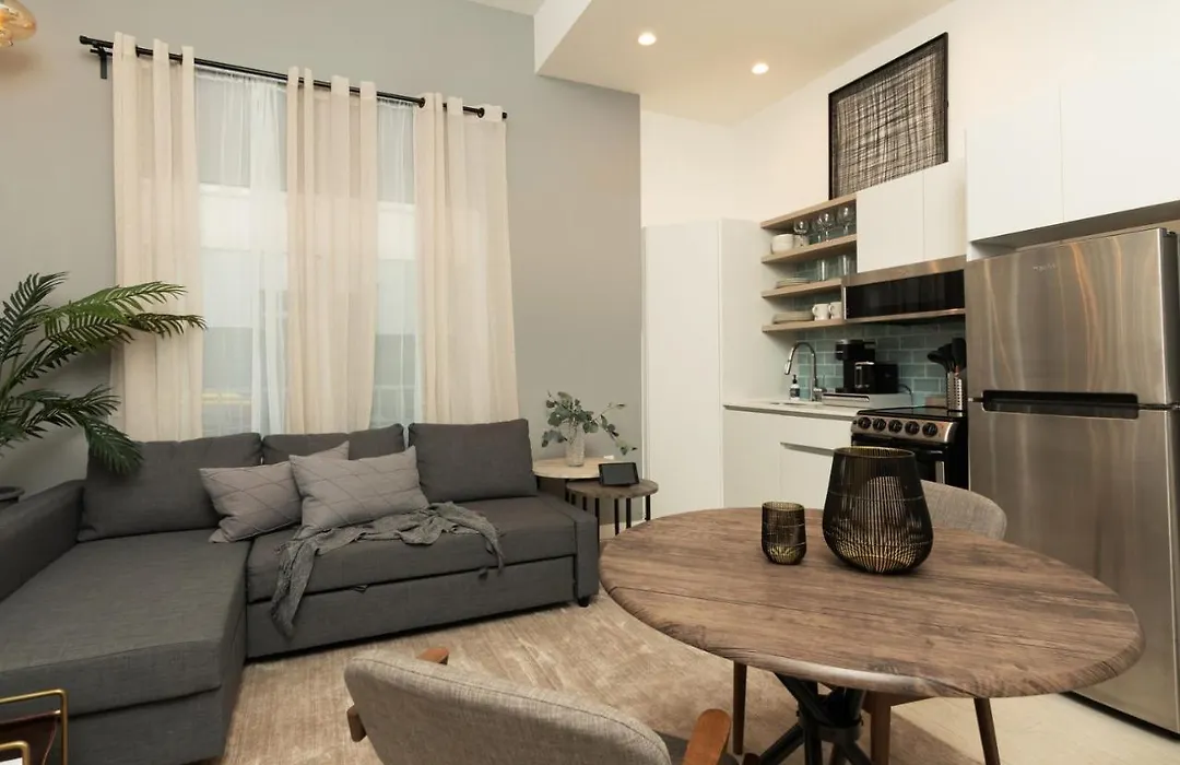 Park Ave Suites-1