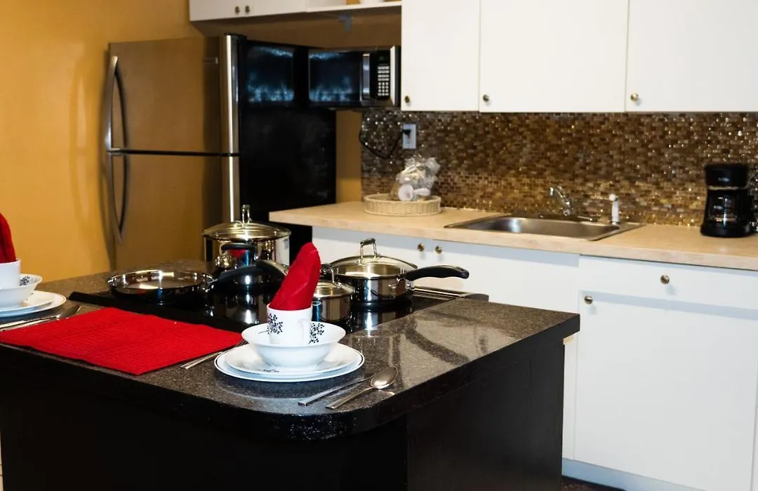 Mne Luxury In Miami-1