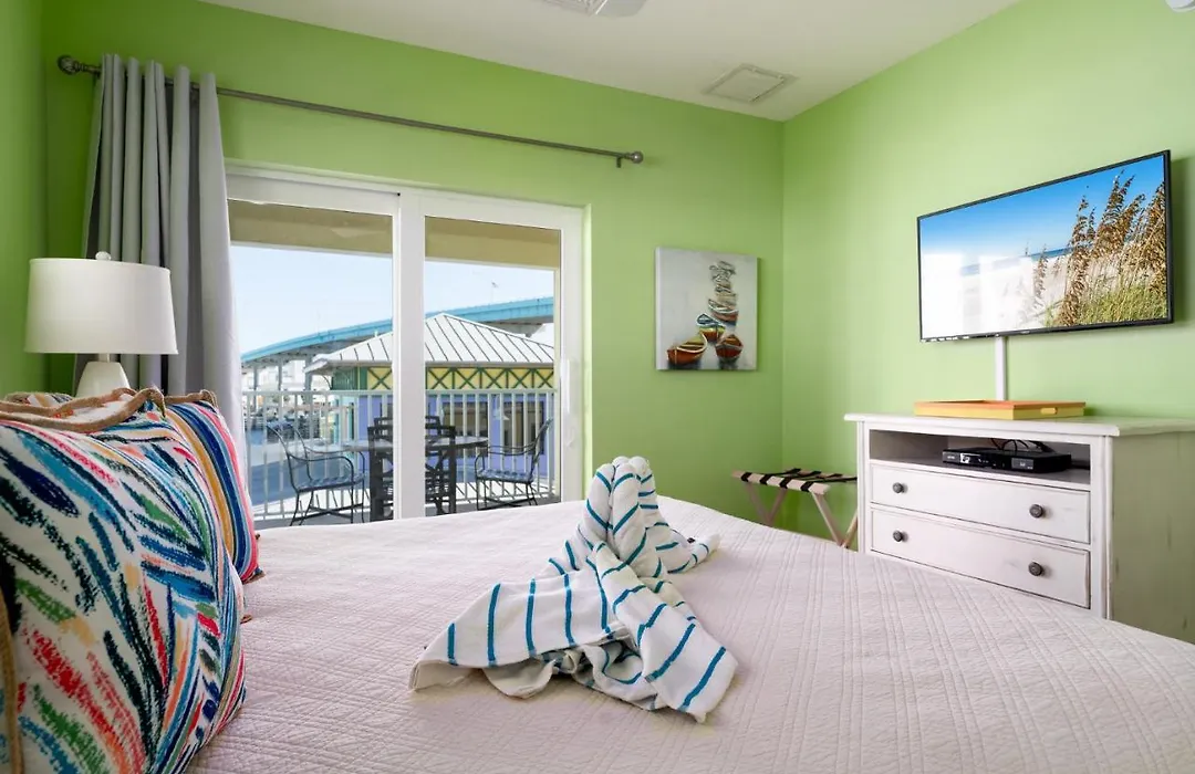 Harbour House At The Inn 306-1