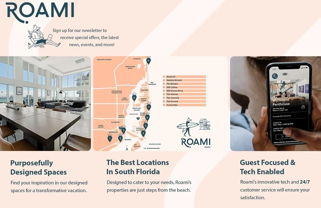 Roami At Clematis Street Lofts-1