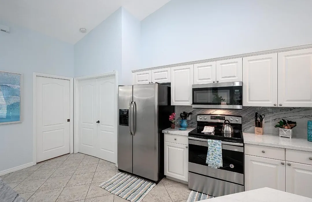 Briarwood Beach Delight Has Brand New Pool/Spa!-1