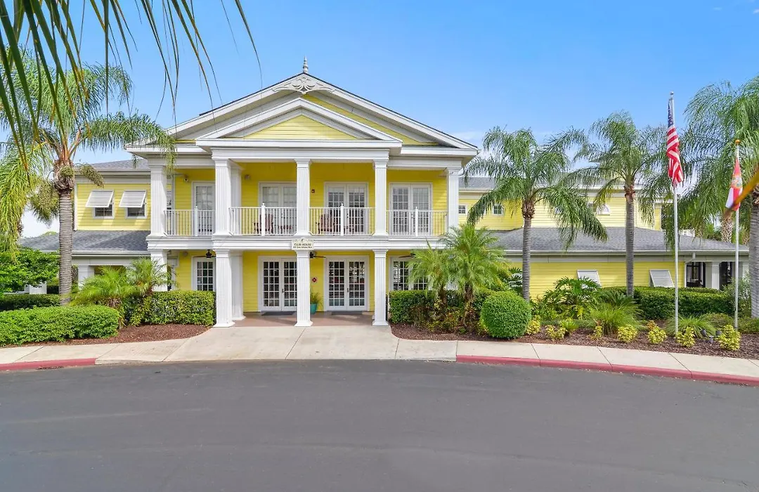 Cristina'S Tropical Villa/ Just Minutes From Disney!-1