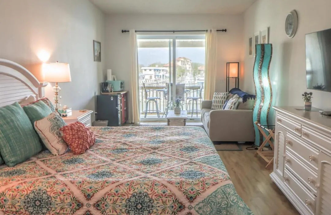 Inn At Camachee Harbor View 21-1