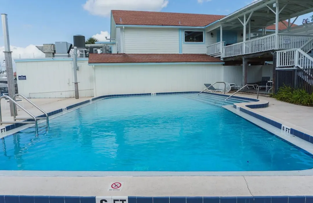 Inn At Camachee Harbor View 10-1