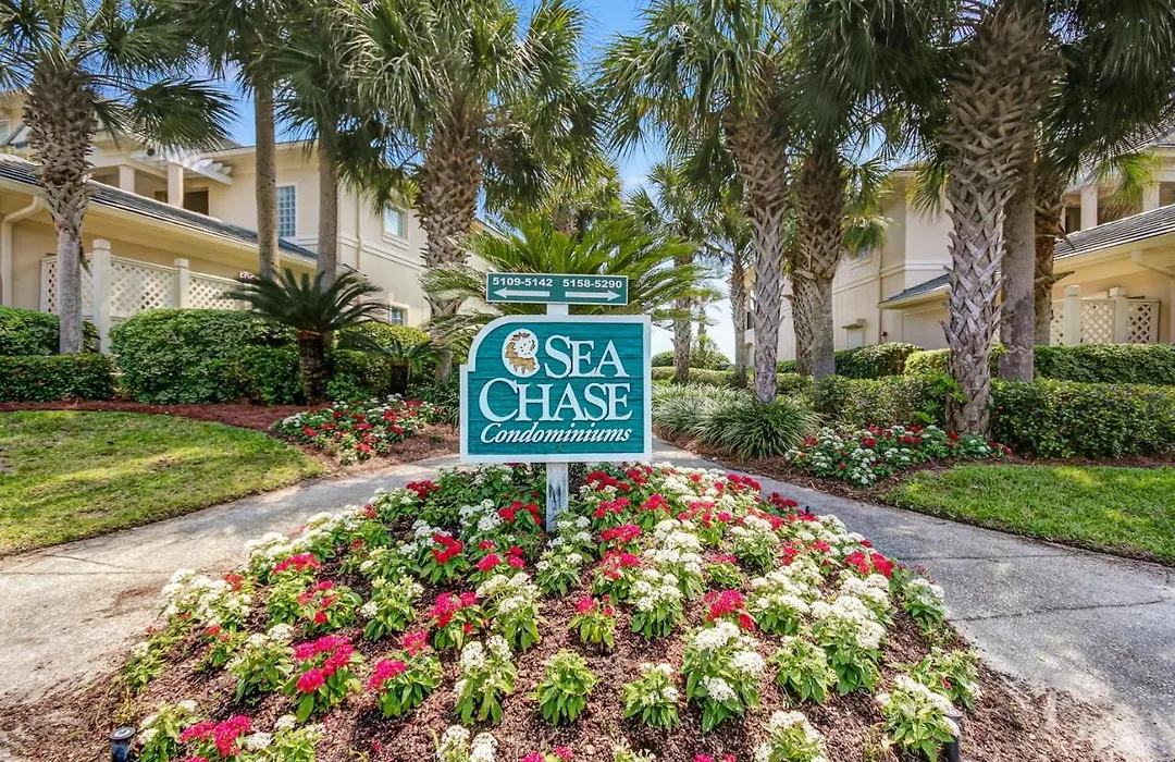 5258 Sea Chase Unit 2-1