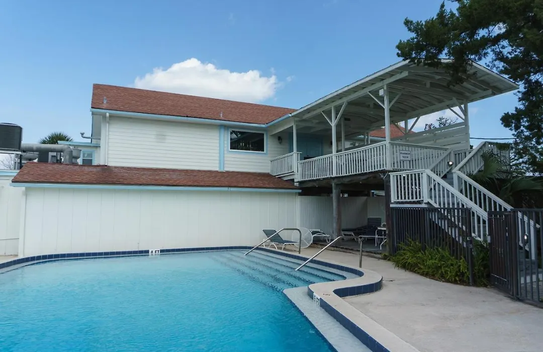 Inn At Camachee Harbor View Suite 26-1