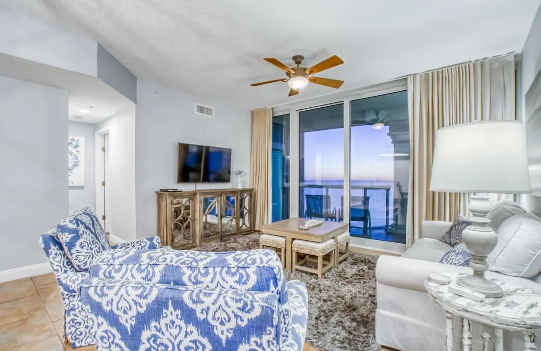 Portofino Island Resort & Spa 1-1402-1