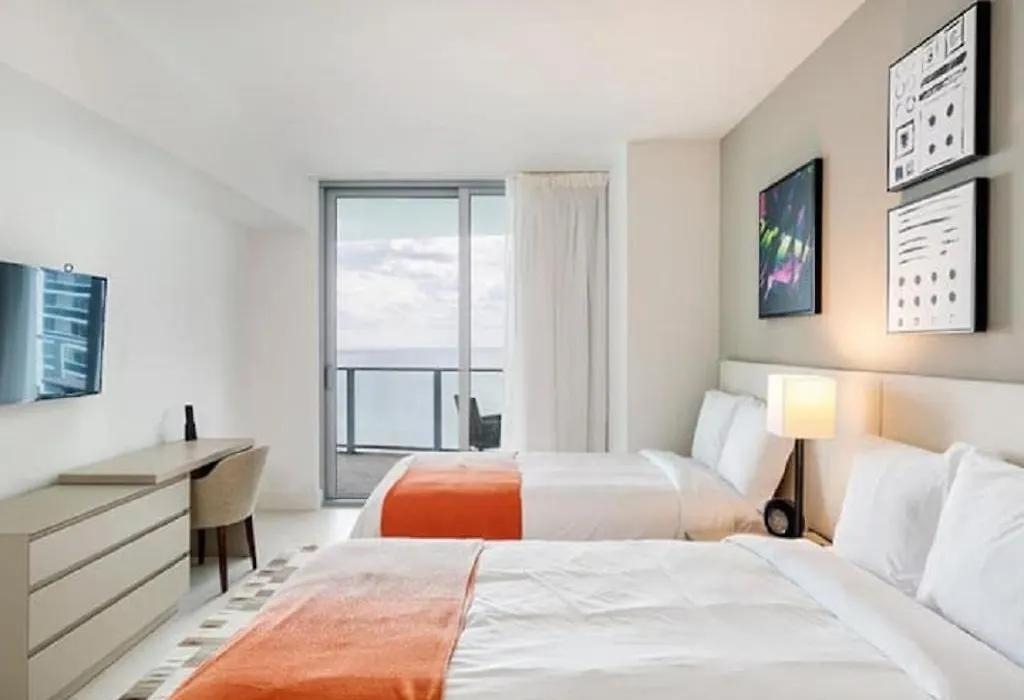 Hyde Beach Oceanview Suites-1