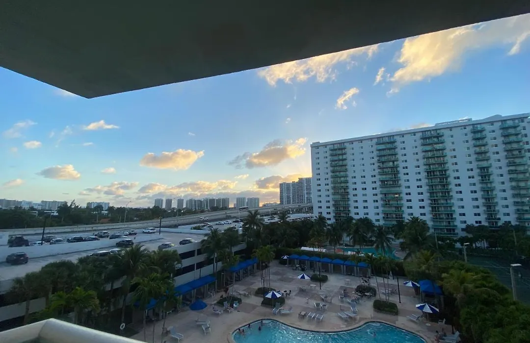 Ocean Reserve Condominium-1
