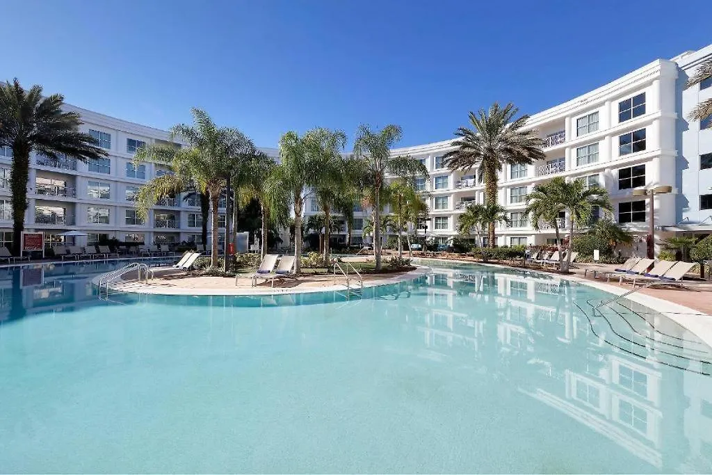 Two-Bed Family Suite Melia Celebration-1