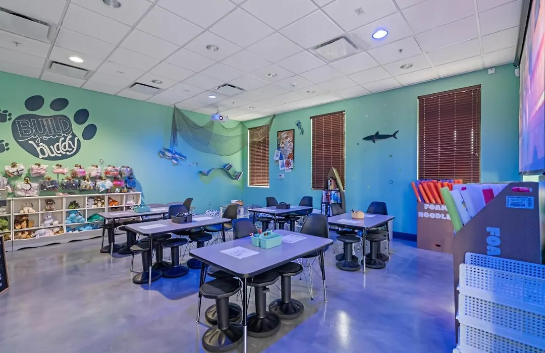 Privatepool/Gameroom/15Min Todisney/Freewaterpark!-1