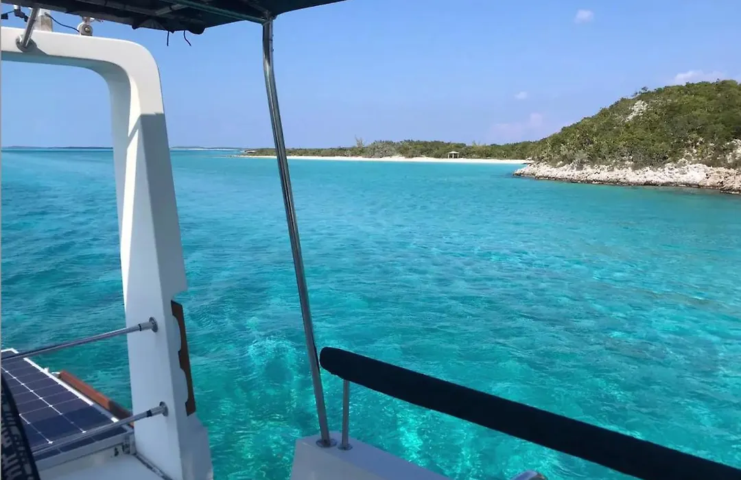 Boat Trip Adventure In Florida-1
