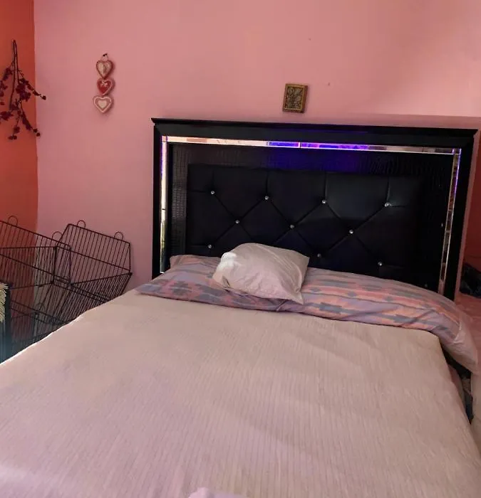 Ritas House Hotell-1