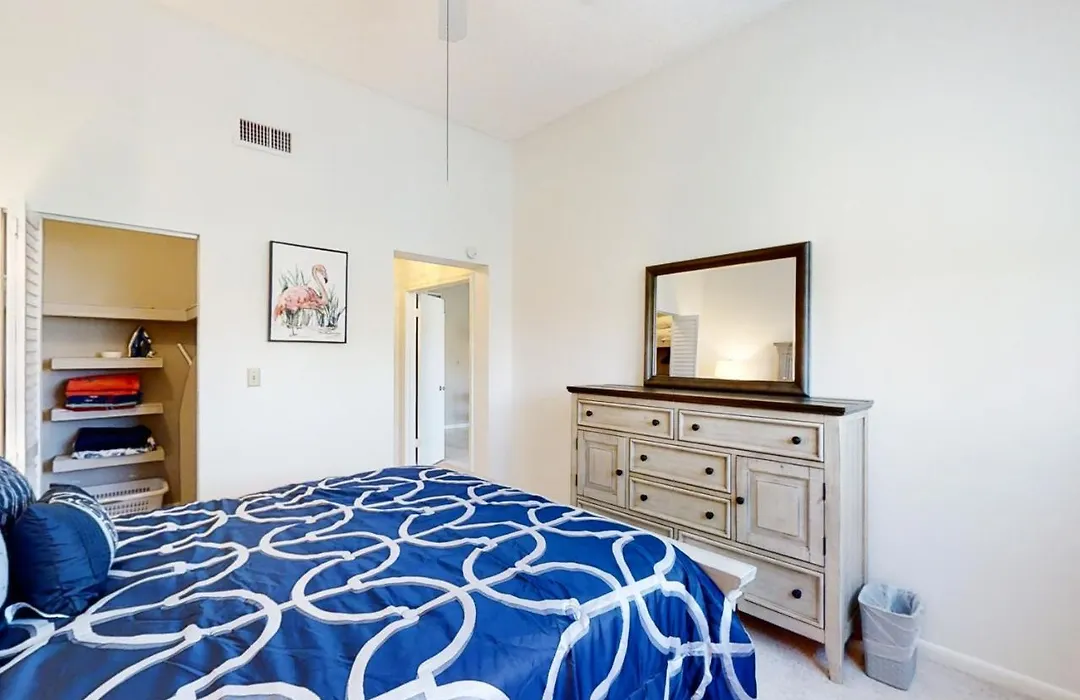 Family Tides, Unit 218-1