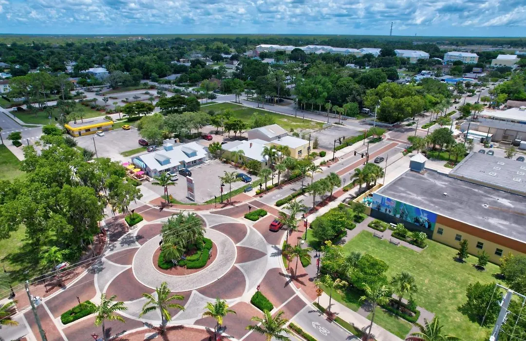Walk To Downtown Bonita Springs From Our Home-1