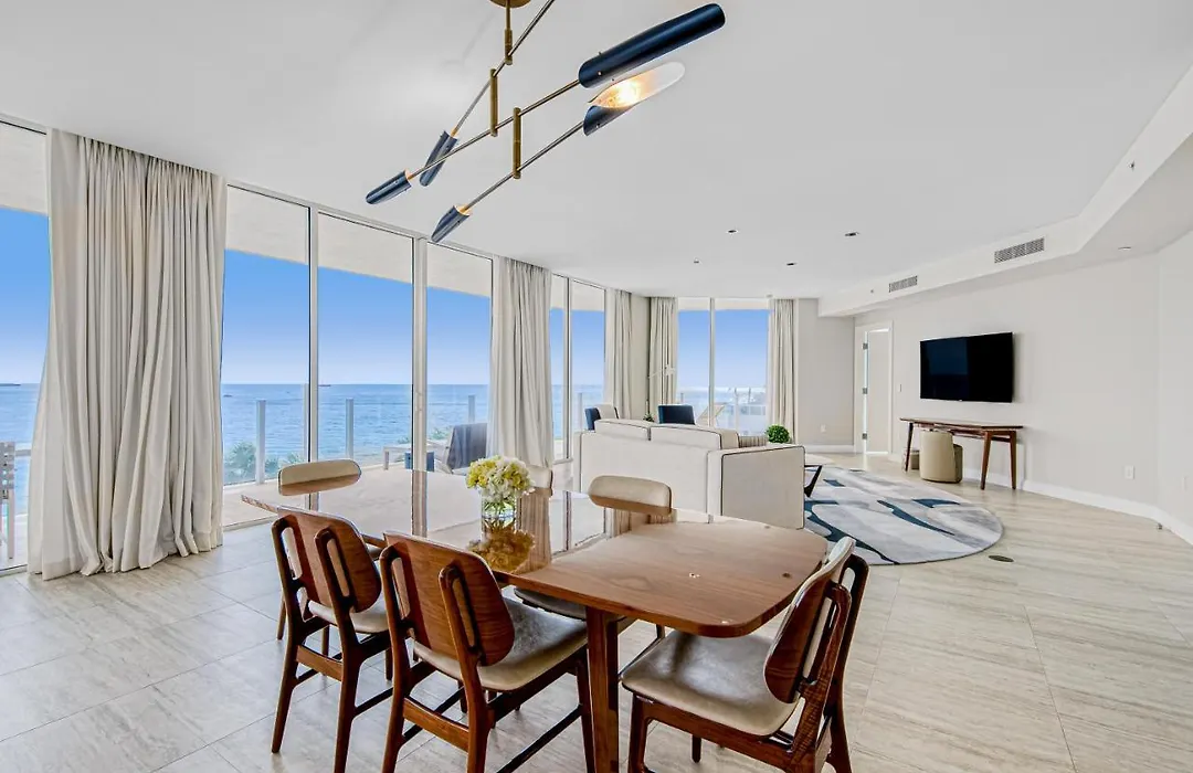 The Four Seasons Hotel And Residences Fort Lauderdale-1