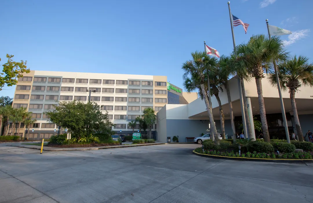 Holiday Inn Orlando International Airport By Ihg-1