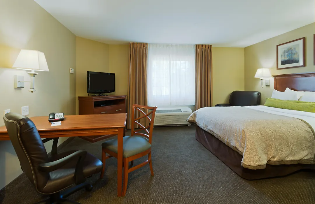 Candlewood Suites Tallahassee By Ihg-1