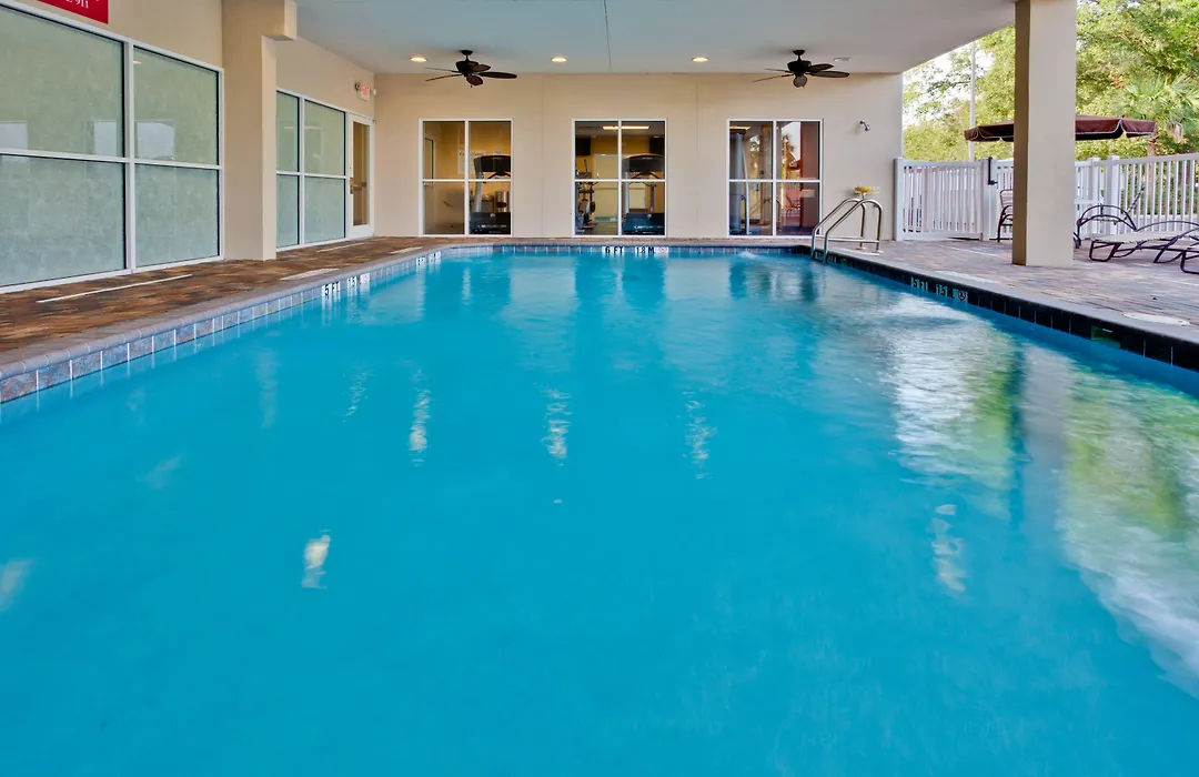 Holiday Inn Express & Suites Lakeland North I-4 By Ihg-1