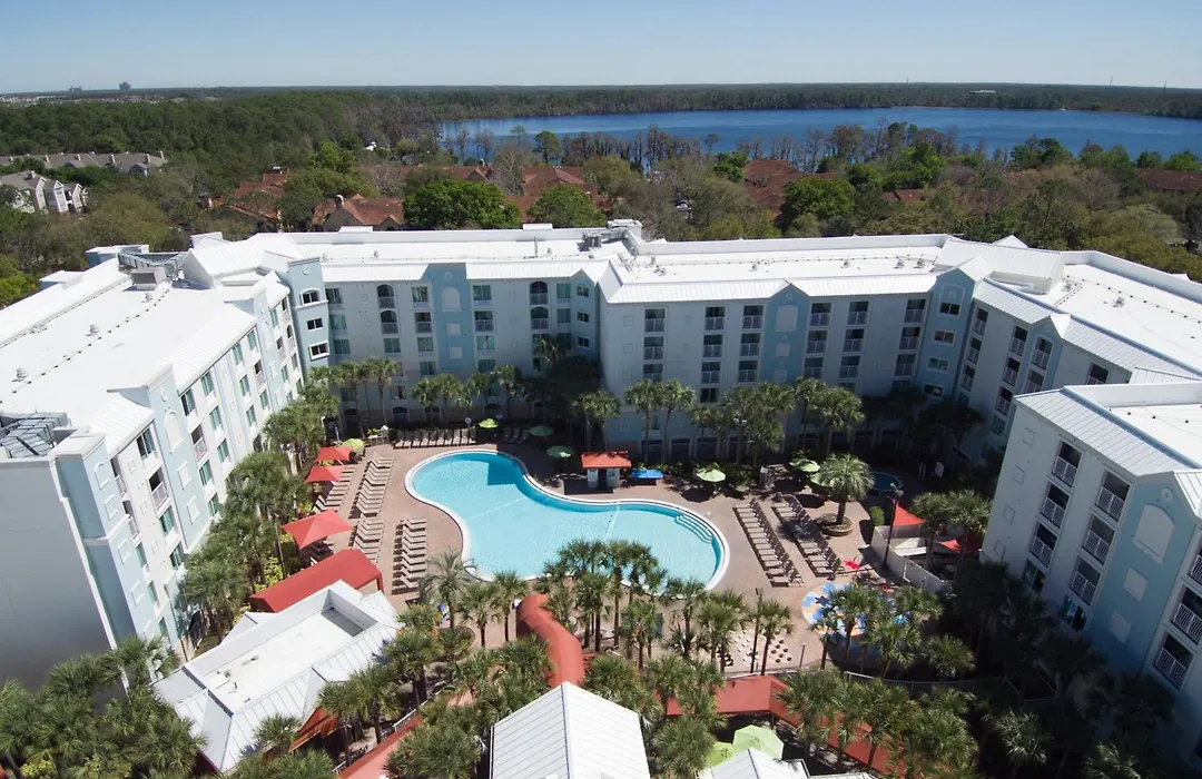 Holiday Inn Resort Orlando - Lake Buena Vista By Ihg-1