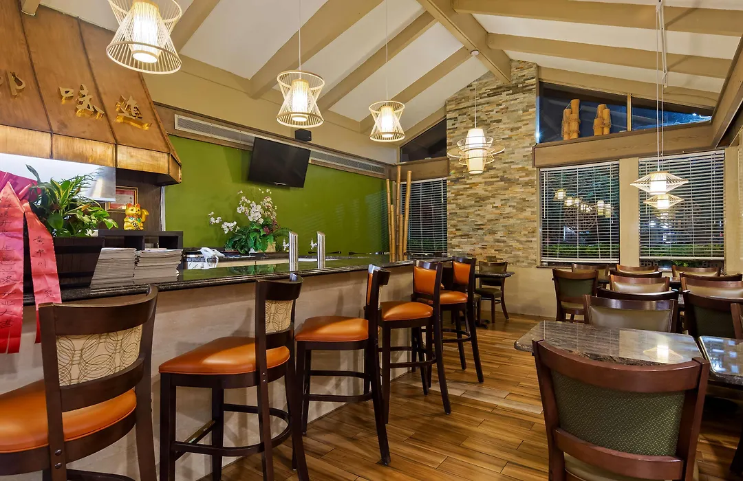Best Western Orlando West-1