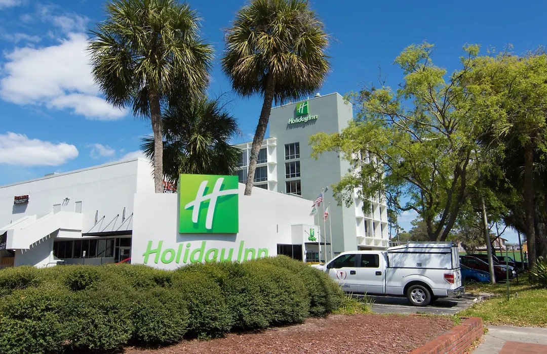Holiday Inn Gainesville-University Center By Ihg-1