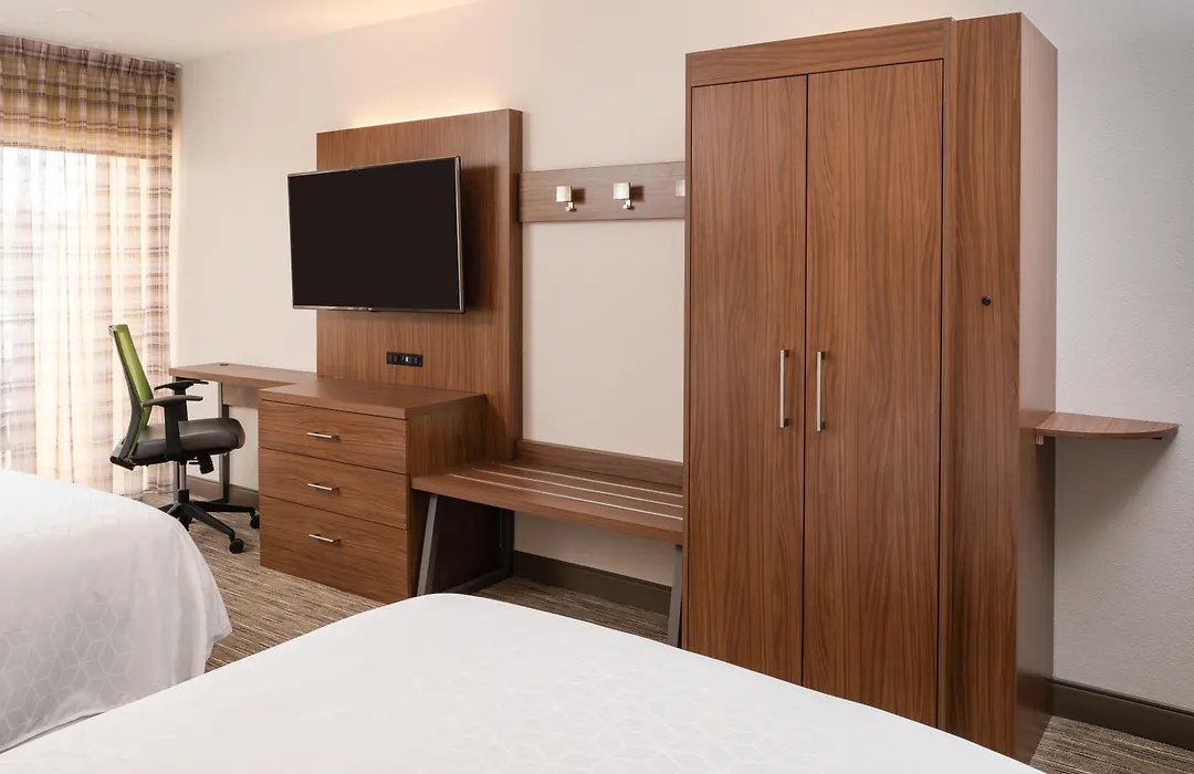 Holiday Inn Express Boca Raton - West By Ihg-1