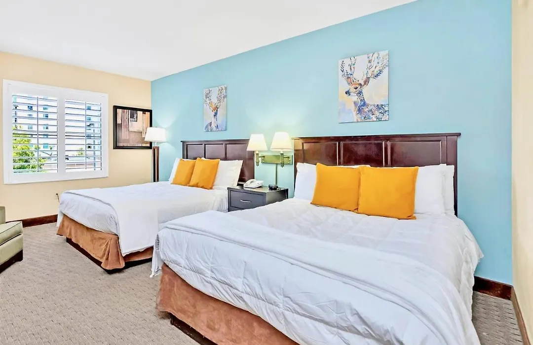 Near Disney - 1Br With Pool Hot Tub Arcade-1