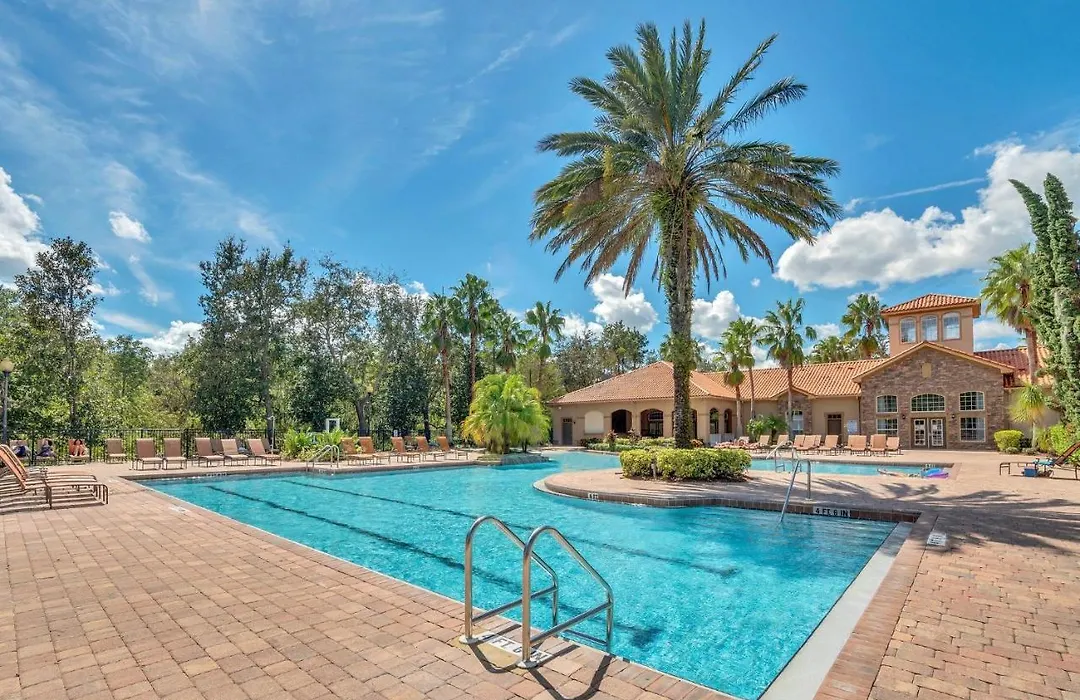 Tuscana Resort #5208-1