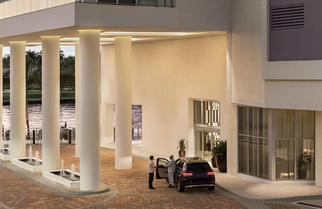 Top Notch 3 Bedroom Suite At Hyde Beach House - 5✩ Amenities-1