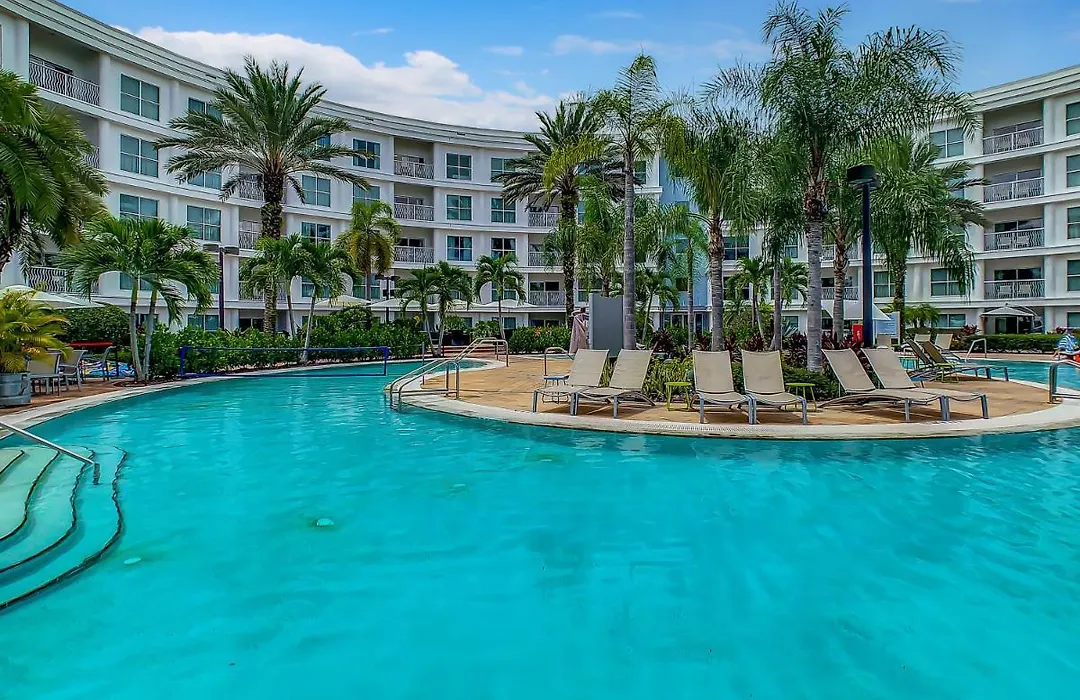 Pet Friendly In Orlando Area Near Disney And Espn Center-1