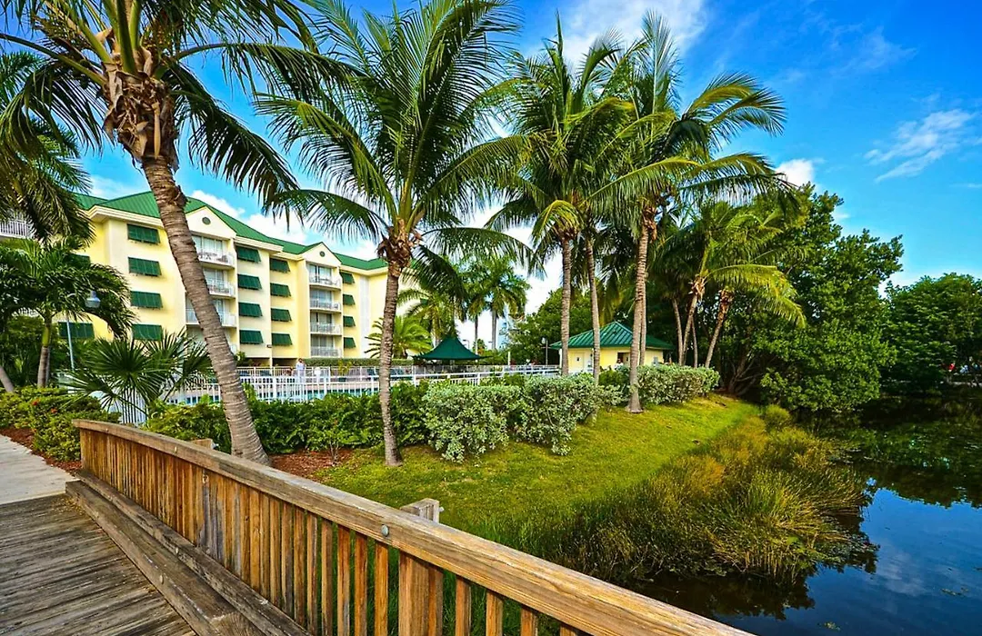 Sunrise Suites - Cayo Cruz Suite 308-1