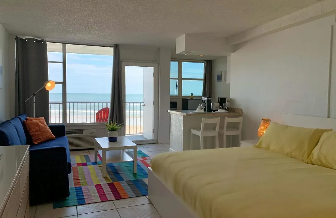 Daytona Beach Club Condo-1