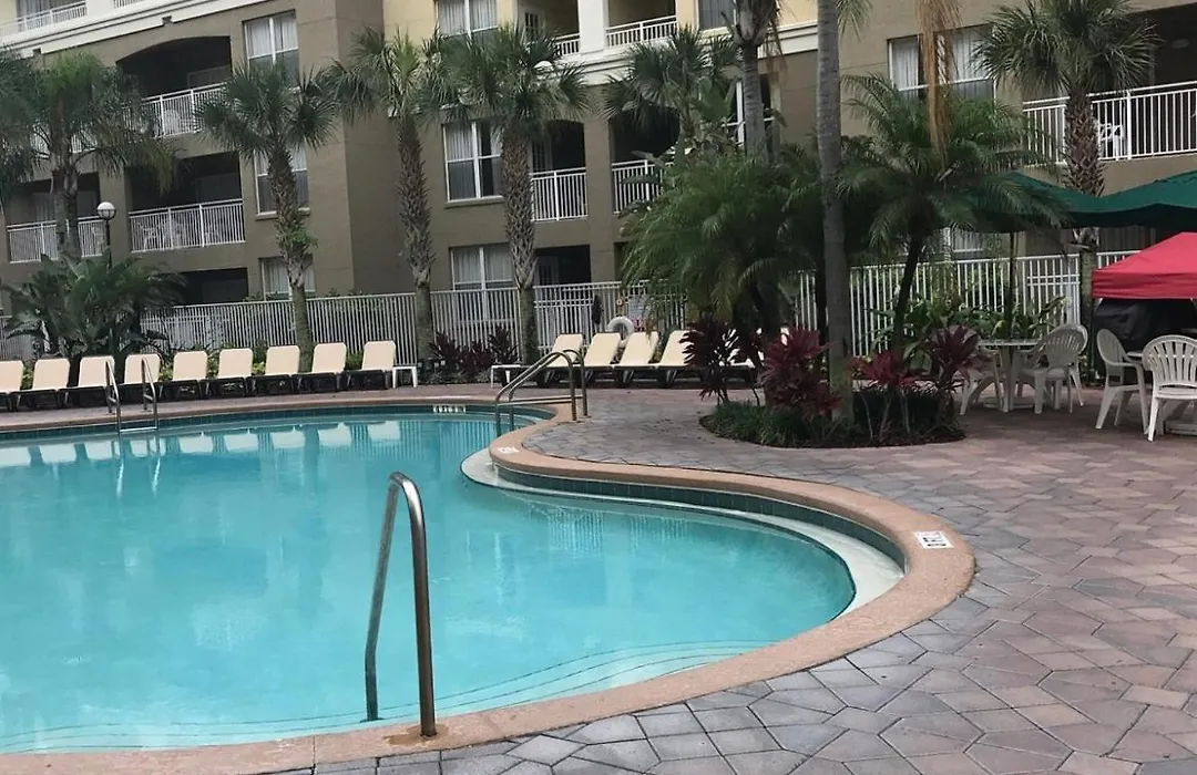 Vacation Village Parkway - Kissimmee,Fl 34747-1