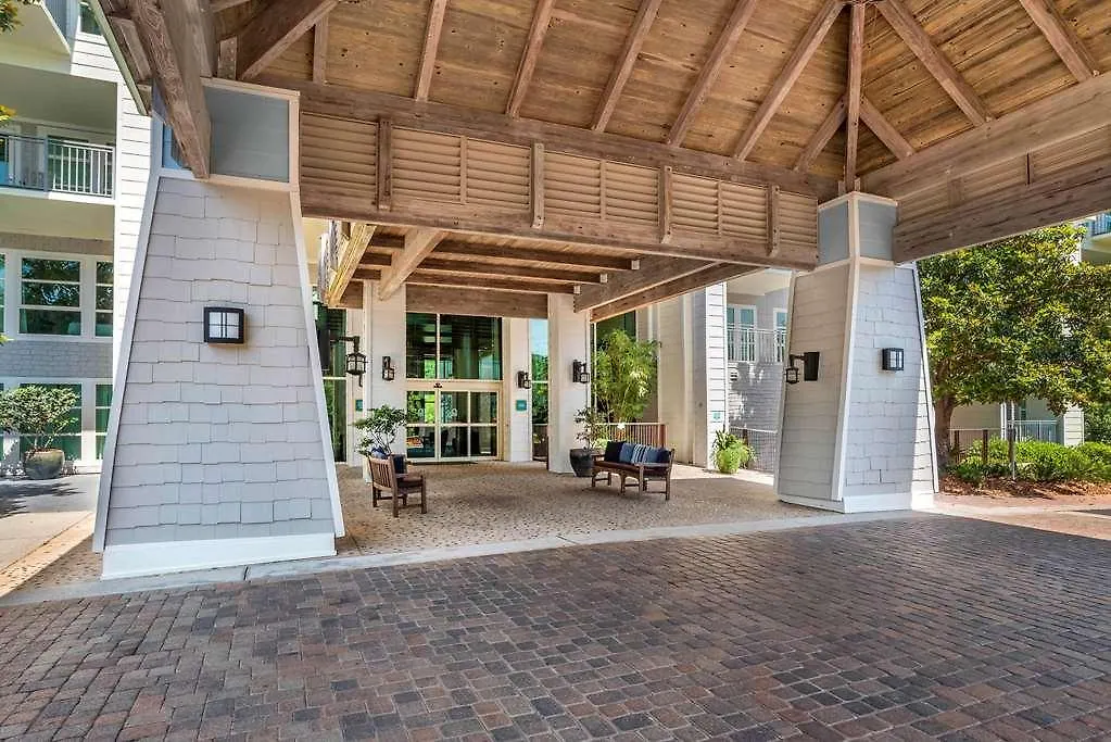 Hilton Grand Vacations Club In Sandestin Golf And Beach Resort-1