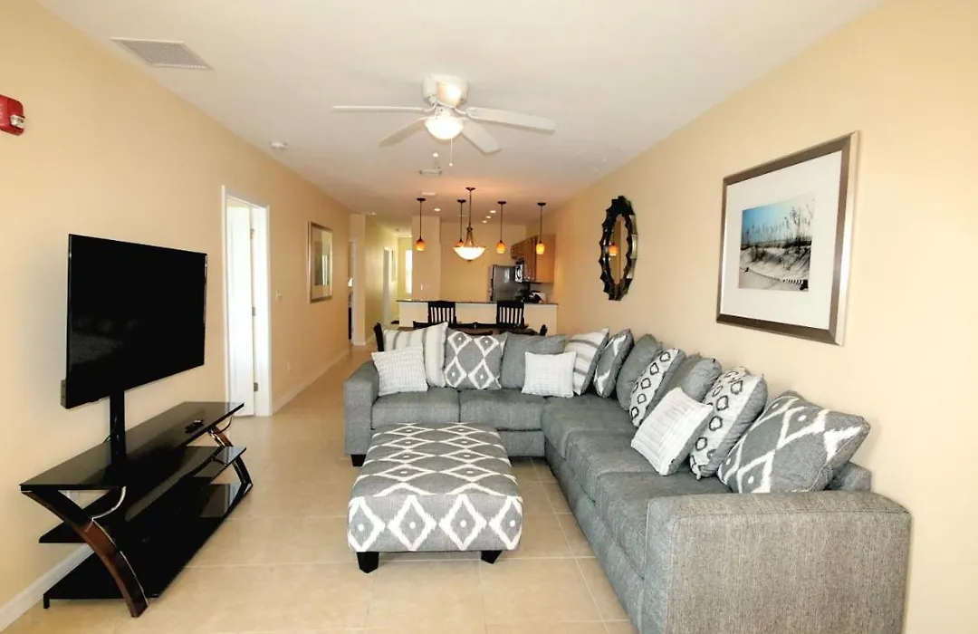 Johns Pass Condo'S- Fully Remote-1