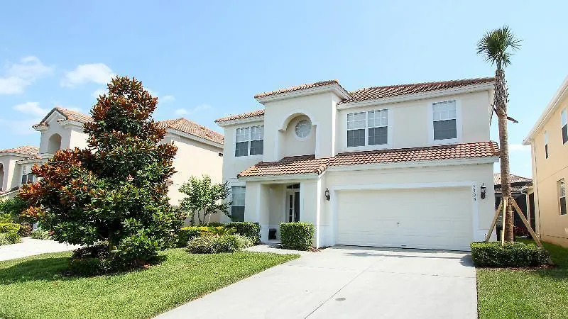 Windsor Hills Resort Homes, Townhomes & Condos-1