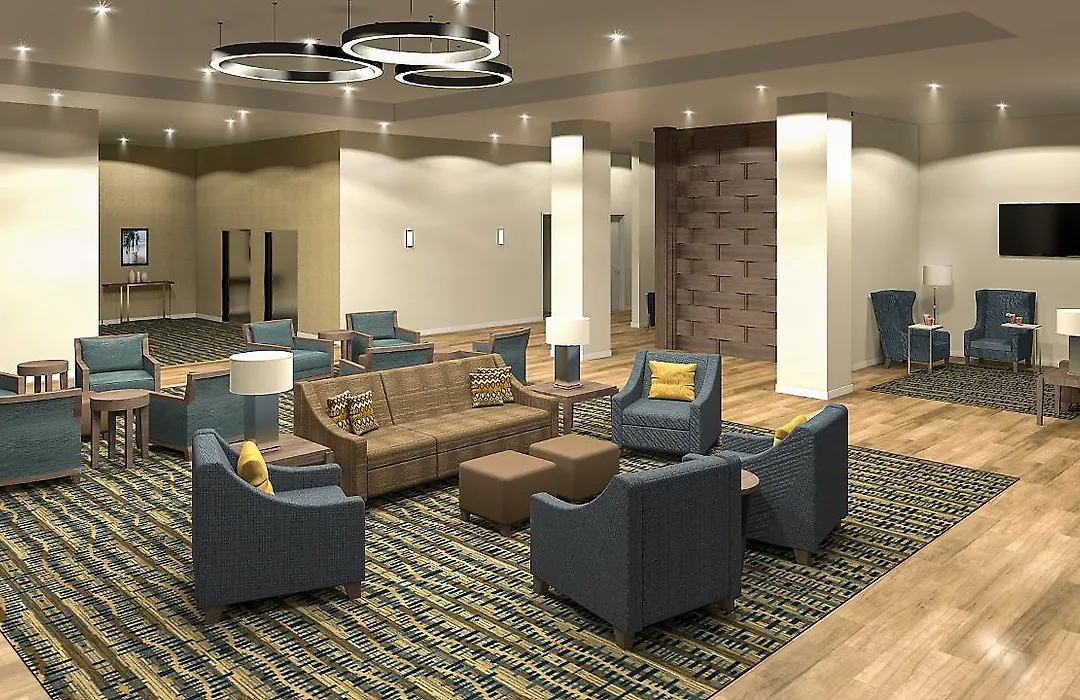 Pestana Orlando Suites Lake Buena Vista-1