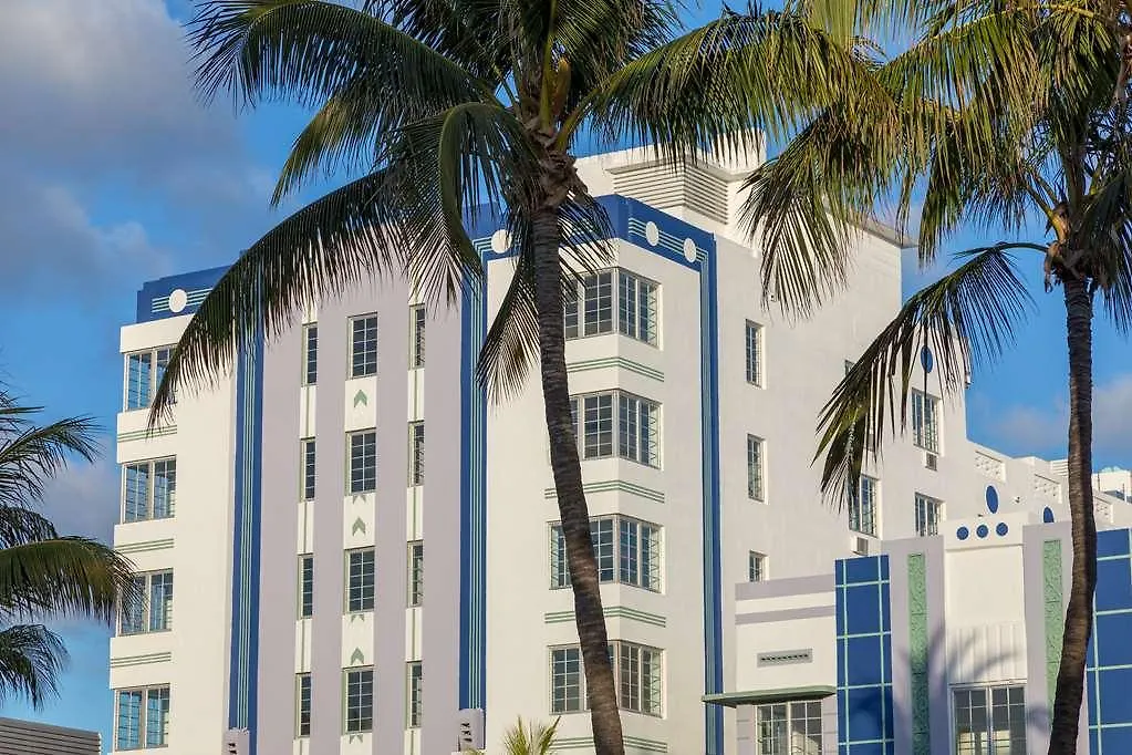 The Gabriel Miami South Beach Curio Collection By Hilton-1