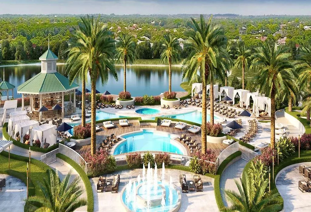 Banyan Cay Resort & Golf, A Destination By Hyatt Hotels-1