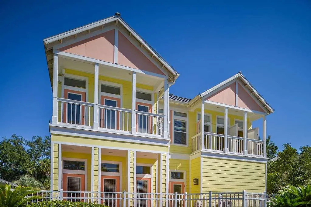 Barefoot'N In The Keys Resort By Diamond Resorts-1