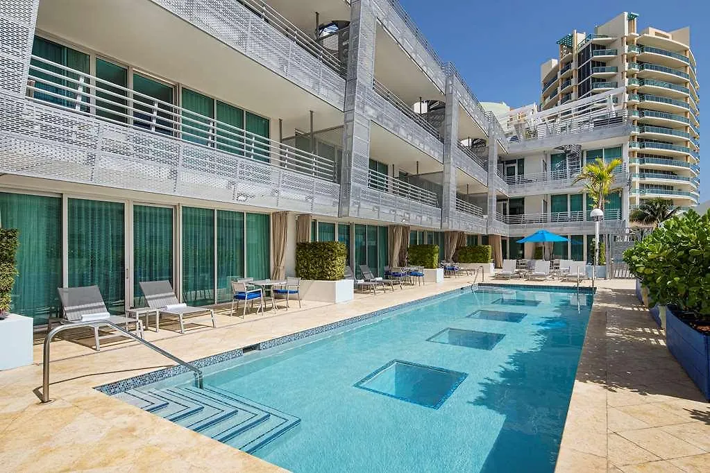 Z Ocean Hotel South Beach-1
